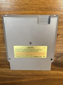 Shadowgate (Nintendo Entertainment System, NES, 1989) TESTED & WORKS