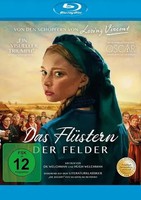 Das FlüStern Der Felder (Blu-Ray) | DK Welchman (U. A.) | 2025 | Plaion