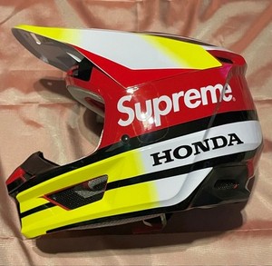 Supreme Fox Helmet | eBay