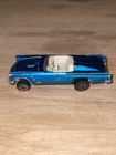 Hot Wheels Redline 1968 57 T-Bird - Medium Blue