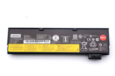 OEM 72Wh 61  01AV492 Battery For Lenovo ThinkPad T470 T480 T570 T580 P51S P52S
