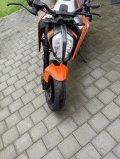 KTM 790 Duke 2018-2020