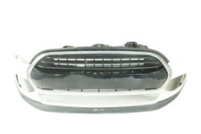MINI COOPER CLUBMAN F54 FACELIFT   FRONT BUMPER GENUINE 7376374