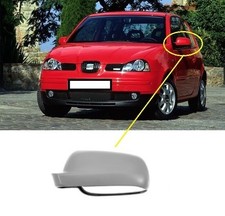 Retroviseur gauche (ou coque) Seat AROSA