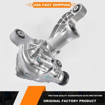 Front Axle Differential 3.27 Ratio for Mercedes W166 GLS 450 4Matic A1663300200