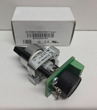 NEW NO BOX AUTOMATIONDIRECT 5K OHM POTENTIOMETER ECX2300-5K