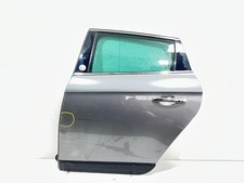 PORTIERA PORTA SPORTELLO POSTERIORE SINISTRA SINISTRO PER LANCIA Delta 4° Seri