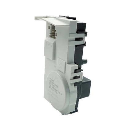 #ad #ad Choice Manufactured Part WH01X29528 Front Load Washer Door Lock Switch for GE $33.00