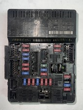 2018 Nissan Altima Oem Ipdm Engine Fuse Box Panel 284b73ts9e