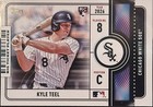 2026 Topps Series 1 Kyle Teel Base (RAW)