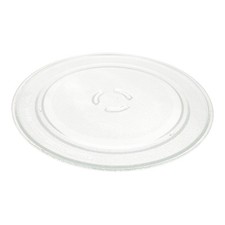 Whirlpool Microwave Glass Turntable Plate 325mm  FT439SL JC212WH