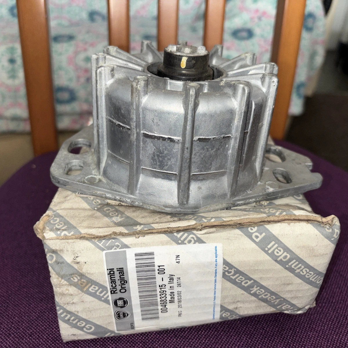 Engine Mounts for Alfa Romeo 147 for sale | eBay