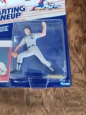 Seattle Mariners MLB Action Figures for sale | eBay