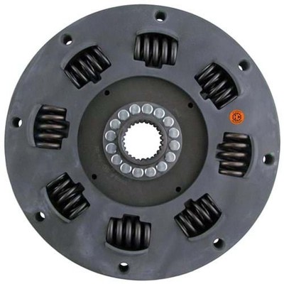 M3790734 11-5/8'' LuK Torsional Damper, w/ 26 Spline Hub - Fits White