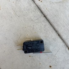 Turbochef RAPID COOK Oven ENC-3050 Door Micro Switches Only
