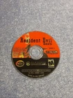 Resident Evil Zero Gamecube Disc 2