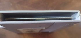 Wizardry: Knight of Diamonds - The Second Scenario (NES)  Untested..