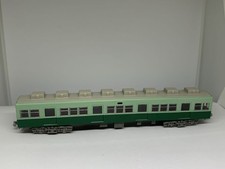 TOMYTEC Railway Collection Intermediate Car N-Gauge Conersion Part 1 Nankai