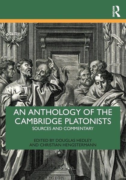 Douglas Hedley (U. A.) | An Anthology Of The Cambridge Platonists | Taschenbuch-image