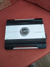 Phoenix Gold Octane-R 5. 0. 1 Amplificatore di potenza per auto 300 watt RMS