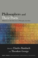 Philosophers And Their Poets | Charles Bambach (U. A.) | Englisch | Taschenbuch