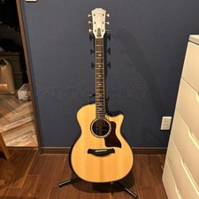 Taylor Builder'S Edition 814Ce Made By Polar 2024 Safe delivery from Japan