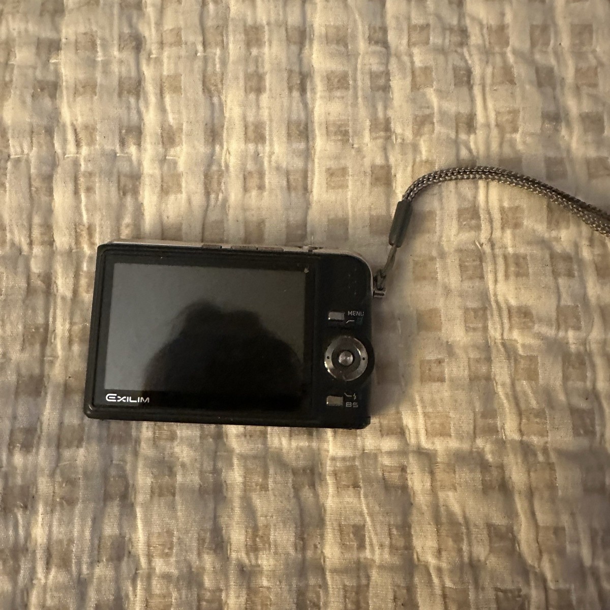 CASIO EXILIM EX-Z16 コンパクトデジタルカメラ Casio EX-Z16 Review - Imaging Resource
