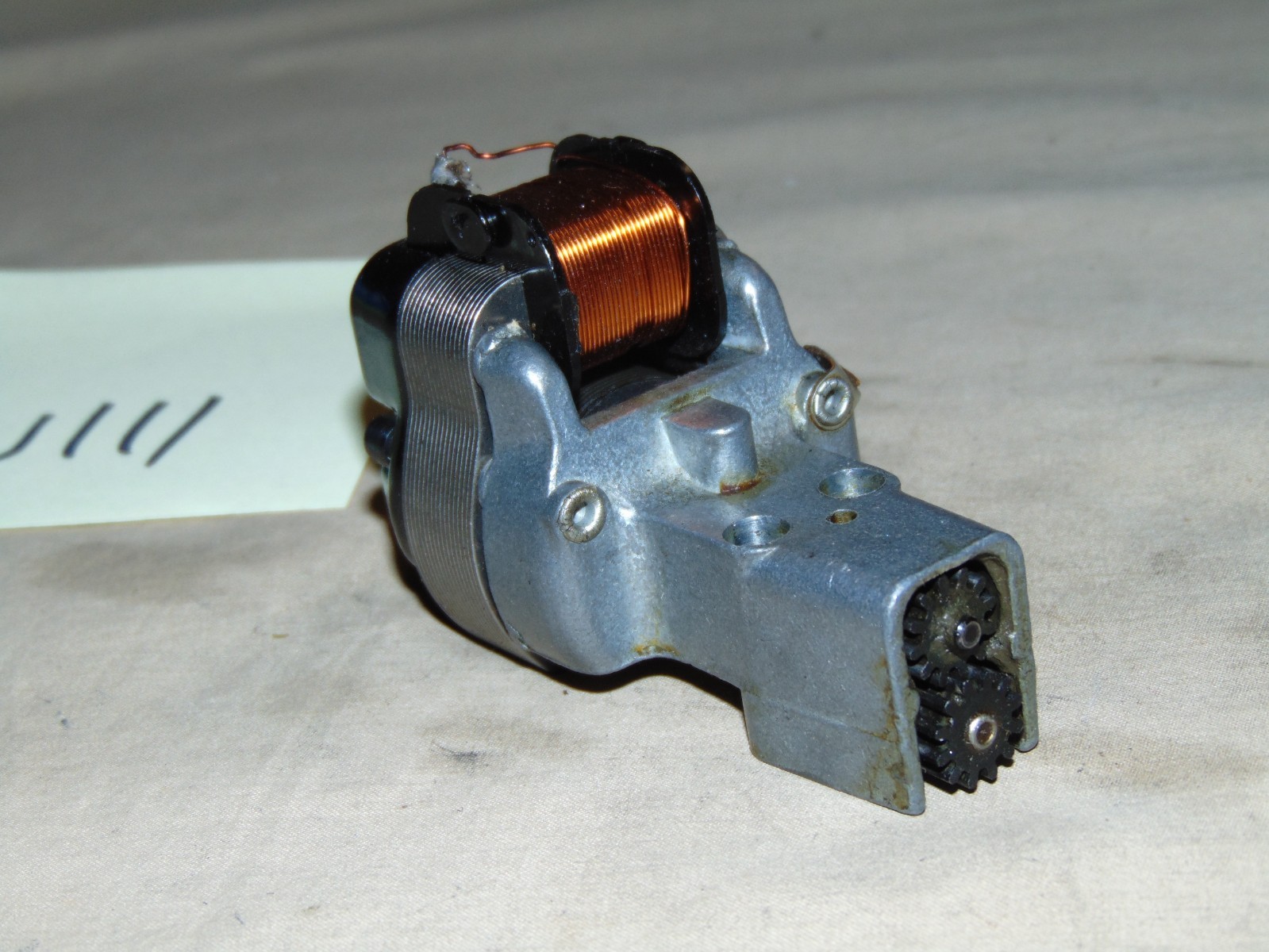 Click here to see eBay Auction