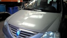 Capot Dacia LOGAN