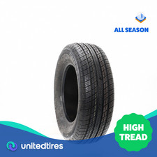 Driven Once 23565r16 Uniroyal Tiger Paw Touring As 103h - 1132