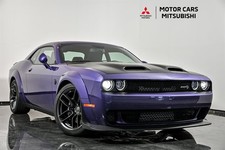 2019 Dodge Challenger SRT Hellcat Redeye