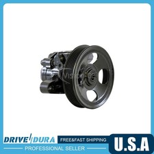 BBB Industries  Power Steering Pump fits 2006...