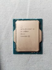 Intel Core i9 12900KF 3.20GHz SRL4J CPU #2774