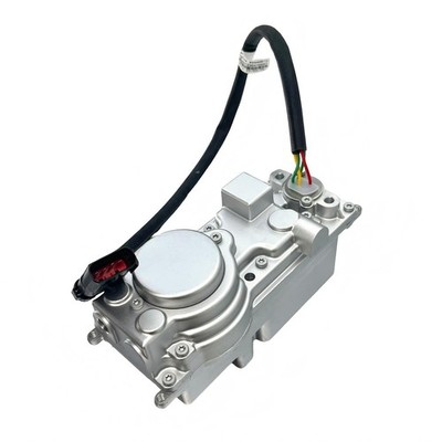 Turbo charger Electronic Actuator VGT for HOLSET Cummins CM570 QSX15 6378270