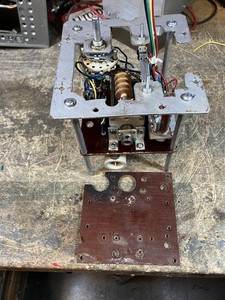 Johnson  Ranger 1 , VFO Module, Overhauled, SN 880639