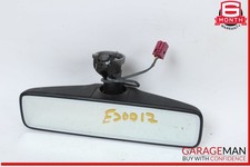 17–19 Mercedes W213 E300 Original Innen Rückspiegel Oben Vorne