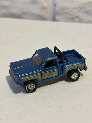 Tomica Chevrolet Diecast Trucks for sale | eBay