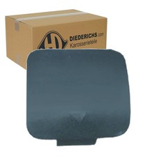 DIEDERICHS BLENDE ABSCHLEPPHAKEN STOßSTANGE VORNE passend für BMW 7