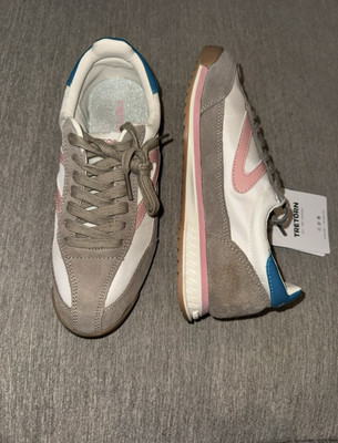 Tretorn Sneakers New With Tags (no Box)