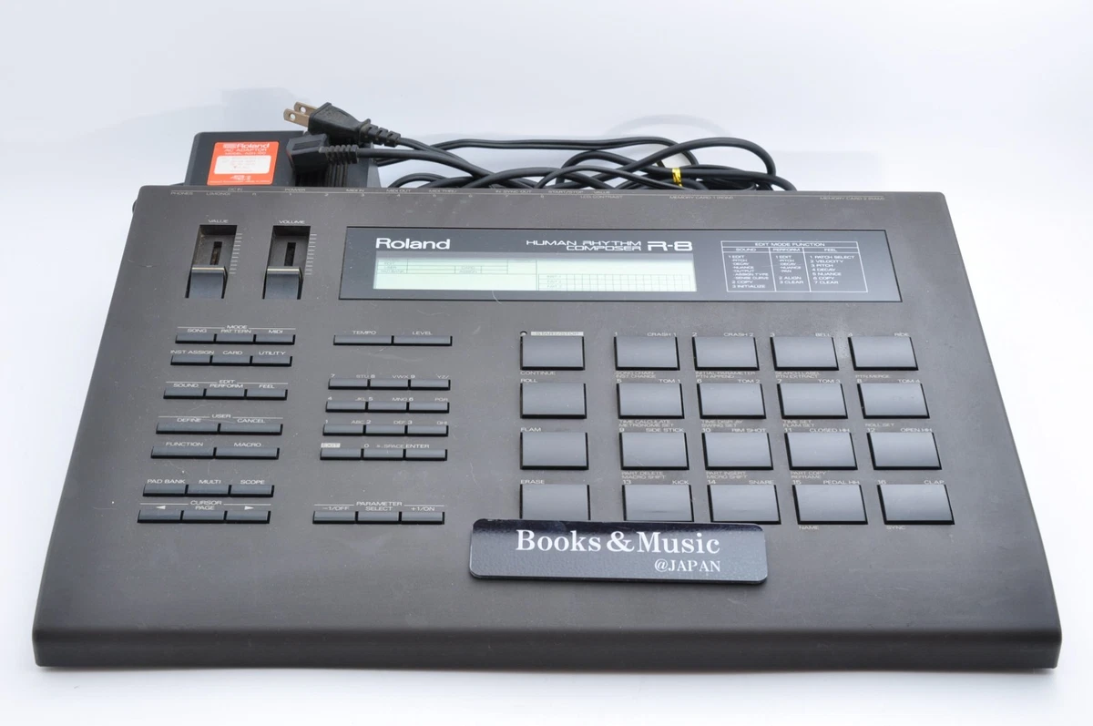 Roland R8 for sale | eBay