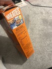 1985 Mary Lou Retton Wheaties Cereal Box General Mills Vintage Olympics Flat — photo 3