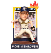 Complete 2012 MLB Bobblehead Giveaway Schedule and Guide 7