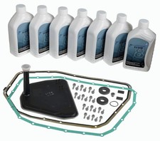 ZF 1071.298.027 Parts Kit, automatic transmission oil change for AUDI,AUDI (FAW)