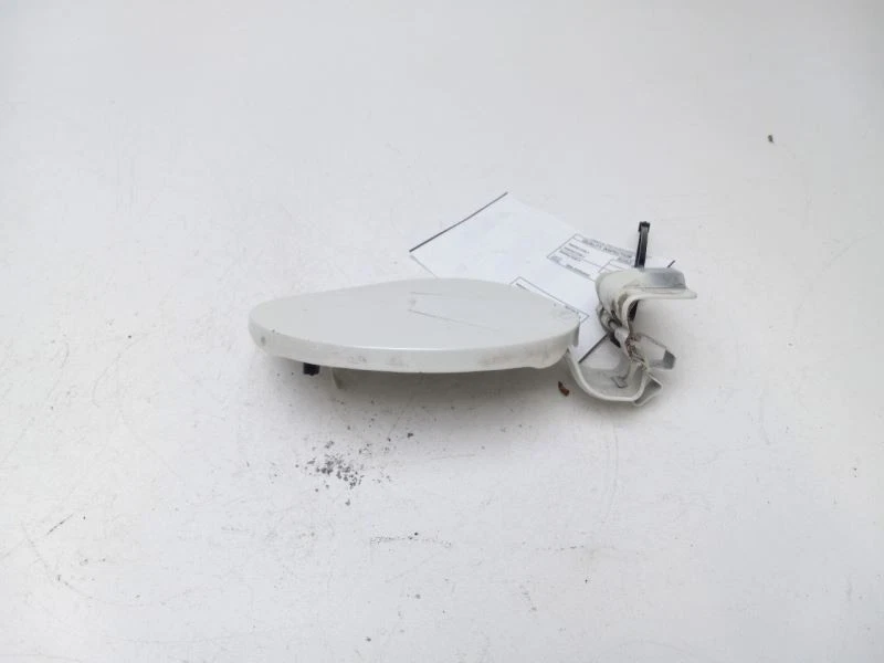 Nissan Murano 2007 puerta de llenado de combustible Foto 3 de 4