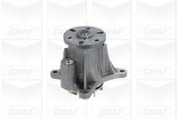 Graf PA1048 Wasserpumpe, MotorküHlung For Jaguar Land Rover