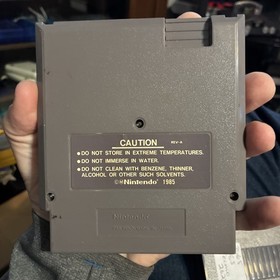 Guerilla War NES Nintendo SNK