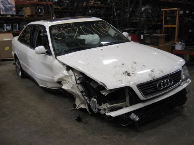 INTERRUPTOR VENTANA AUDI A6 1996 96 27007 Foto 3 de 4