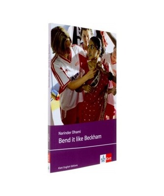 Bend it like Beckham. Schullektüre: Based on the original screenplay: Based on 
