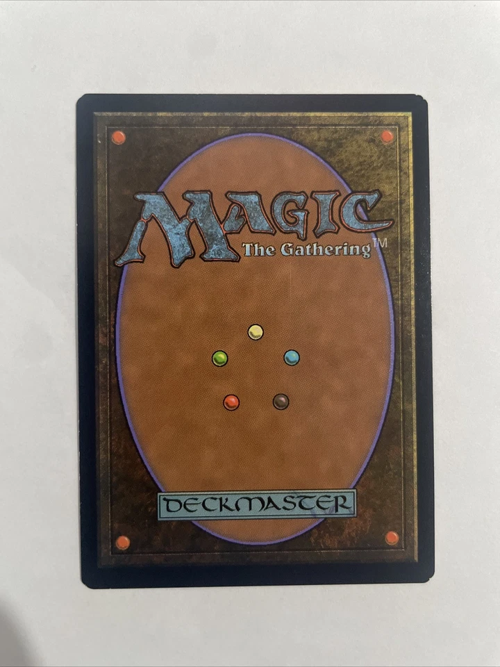 Tezzeret the Seeker Duel Decks: Elspeth vs. Tezzeret Foil - Image 2 of 2