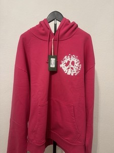 Pink Denim Tears Hoodie | eBay